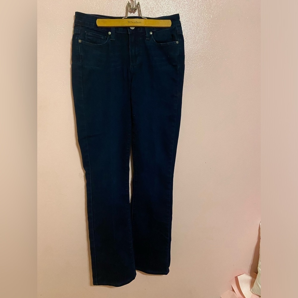 Paige jeans